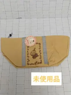 《未使用品》MOOMIN ショッピングバッグのサムネイル