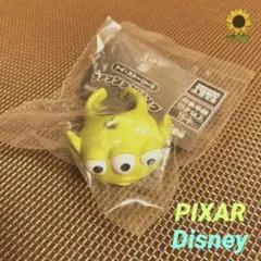 【新品未開封】トイ・ストーリー5 ファッションリング エイリアン☘️