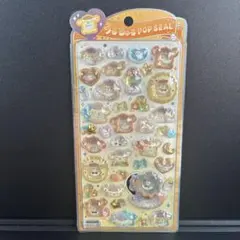 《即日発送・正規品》うるちゅるポップシール　ベビーポムポムプリン　サンリオ