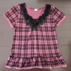 axes チュニック