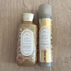 bath＆body works ディズニープリンセスコラボアイテム　ベルのサムネイル