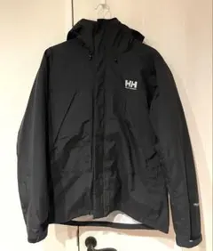 ヘリーハンセン HELLY HANSEN 3ウェイ ジャケット