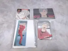 【ハイキュー!!】　灰羽リエーフセット