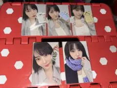 LE SSERAFIM サクラ kkurochet トレカ まとめ売り LE SSERAFIM サクラ kkurochet トレカ まとめ売り - メルカリ