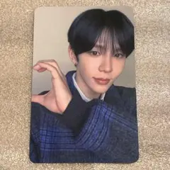 RIIZE ショウタロウ　SHIBUYA109 ポップアップ　6000円特典