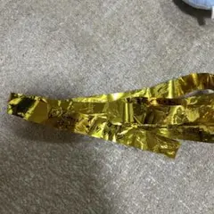 レア☆BIGBANG 歴代 金銀テープ - メルカリ