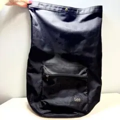 Lee リュック リュックサック バックパック ブラックのサムネイル