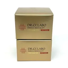Dr.Ci:Labo エンリッチMLクリーム 28g 2個セット - メルカリ