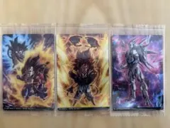 イタジャガ　ドラゴンボールvo.l9