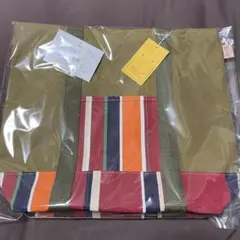 レトワールデュソレイユ トートバッグ 広島カープのサムネイル