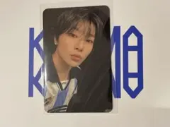 straykids スキズ　karma サウェ　2次　アイエン