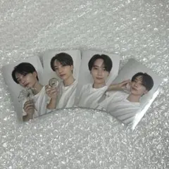 SEVENTEEN DEAR ver. ジョンハン コンプセット