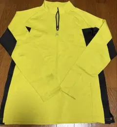 le coq sportif ゴルフ ハーフジッププルオーバー Lサイズ