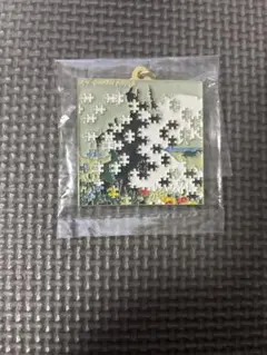 Mrs. GREEN APPLE一番くじ F賞　メタルチャーム　天国 1点