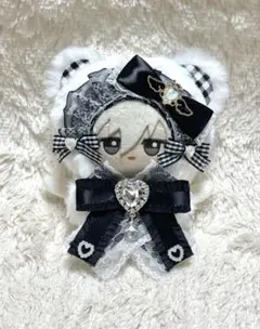 2025年最新】ちびぐるみ ぬい服 11cmの人気アイテム - メルカリ