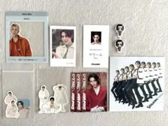 SnowManラウール 特典 シール セット‼️最終値下げ‼️