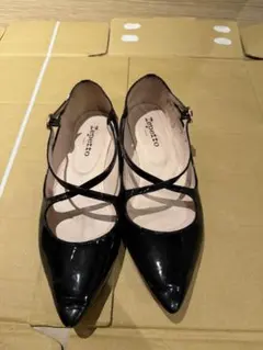 2026年最新】REPETTO 38の人気アイテム - メルカリ