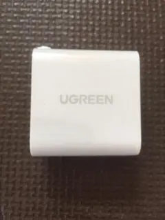 UGREEN USB急速充電器 2ポート 12W