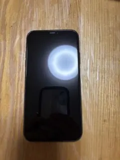 iPhone11 ブラック　64GB