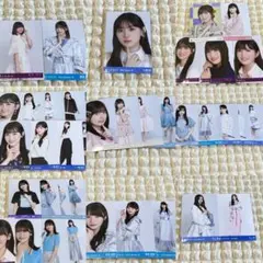 乃木坂46 生写真 5期生まとめ売り