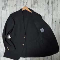 【金ボタン】UNIQLO JW ANDERSON テーラードジャケット 春夏のサムネイル