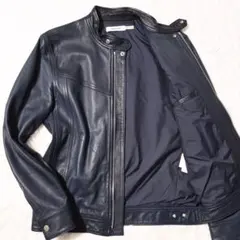 2026年最新】NONNATIVE メンズ シングルライダースの人気アイテム
