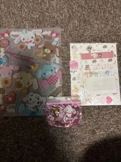 Sugarbunnies セット