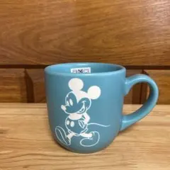 【新品未使用】ディズニー　ミッキー　マグカップ