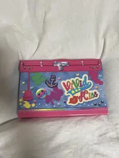 アイカツ カードケース Wild Kiss 夏樹みくる