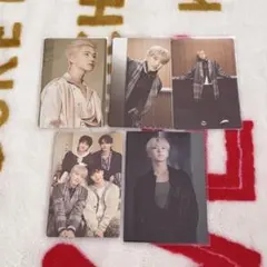SEVENTEEN ホシ まとめ売り
