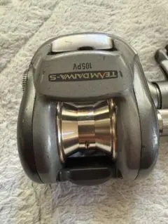 TEAM DAIWA-S 103PV ベイトリール チームダイワ TEAM DAIWA-S 103PV ベイトリール 右ハンドル｜Yahoo