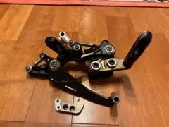 Sugino SG75 165mm ブラック NJS ピスト ブルーラグ - メルカリ