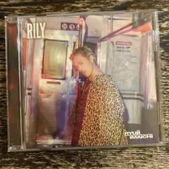 RYUJI IMAICHI RILY CD