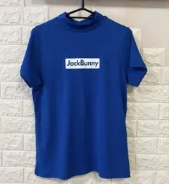 Jack bunny‼︎ モックネックシャツ(1)