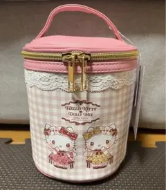 ハローキティ❄︎バニティポーチ❄︎