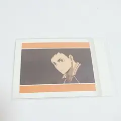 ハイキュー!! パシャこれ 澤村大地