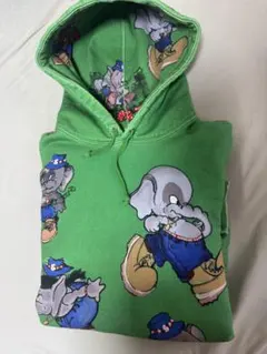 2026年最新】supreme elephant hoodedの人気アイテム - メルカリ