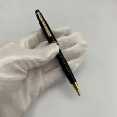 Montblanc ジェネレーション シャープペンシル 黒 ジャンク品 - メルカリ