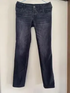 ⭐︎ロートレアモントスリムフィット デニムパンツ