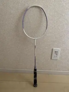 YONEX バドミントンラケット ナノフレア200