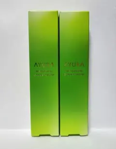 AYURA メディテーション オードパルファム 9ml 2本セットのサムネイル
