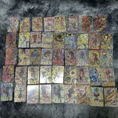 スーパードラゴンボールヒーローズ SEC・UR・P 40枚 まとめ売り セット