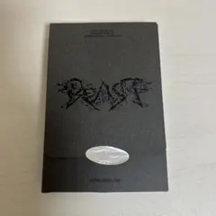 ald1 少年beast postcard ver. ポストカード アルバム