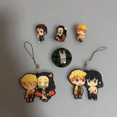 鬼滅の刃 グッズセット