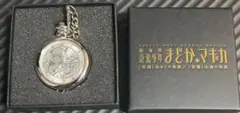 劇場版 魔法少女まどか☆マギカ はじまりの物語　永遠の物語　懐中時計