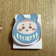 ちいかわ もぐもぐ本舗 川越限定 アクリルスタンド