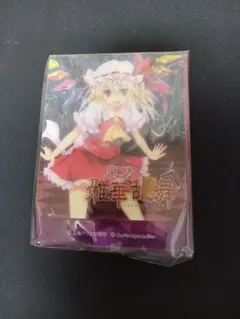 千恋*万花 常陸茉子 デッキケース - メルカリ