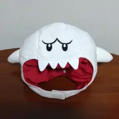 USJ　ユニバ　テレサ　ファンキャップ　被り物　帽子