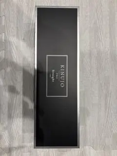 KINUJO ストレートヘアアイロン