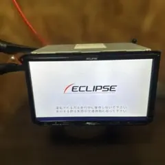 ECLIPSE AVN-G04 カーナビ 本体